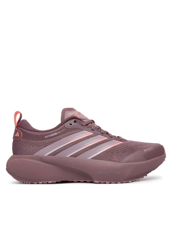 adidas Tekaški čevlji adidas Supernova Rise 3 Gtx Running Shoes KI3137 Vijolična