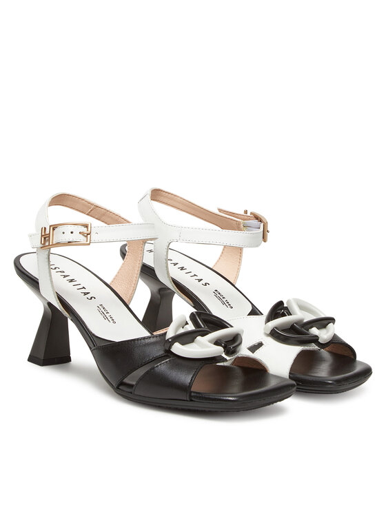 Hispanitas Basutės Hispanitas Danielle HV253880 Juoda