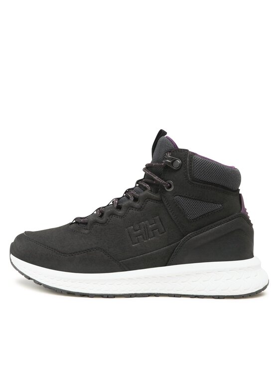 Helly Hansen Superge Helly Hansen Sneboo 11828_990 Črna