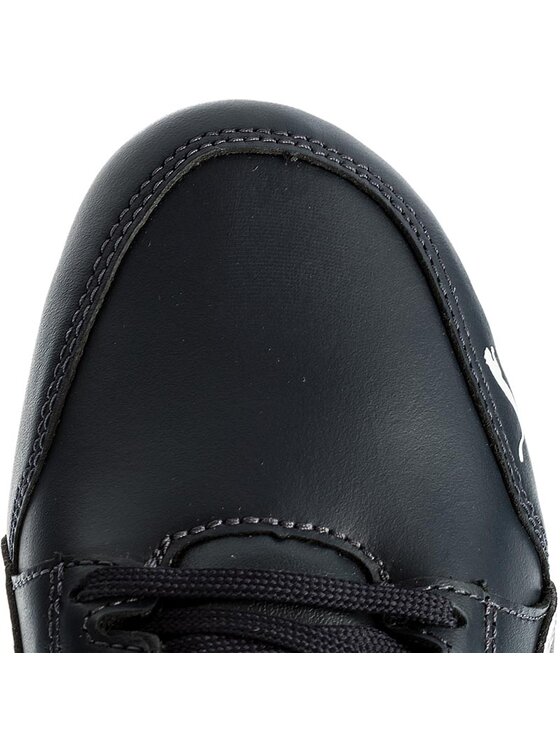 Puma Sneakersy Puma BMW Ms Drift Cat 7 305986 01 Granatowy