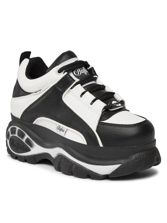 Buffalo Zapatillas Buffalo 1339-14 2.0 1534154 Negro