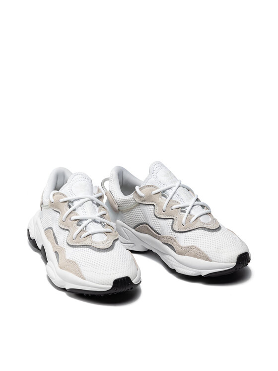 adidas Sneakersy adidas Ozweego EE6464 Biela
