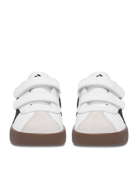 adidas Снікерcи adidas CEO-VL COURT 3.0 CF I ID9157 INF Білий