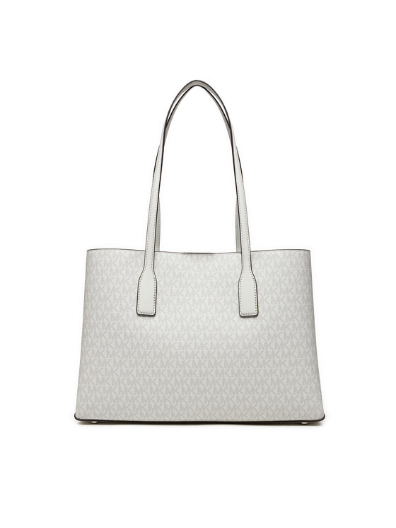 MICHAEL Michael Kors Táska MICHAEL Michael Kors 30S4S9RT2V Fehér