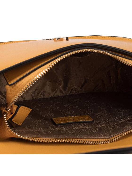 Puccini Rankinė Puccini BK29712 Geltona