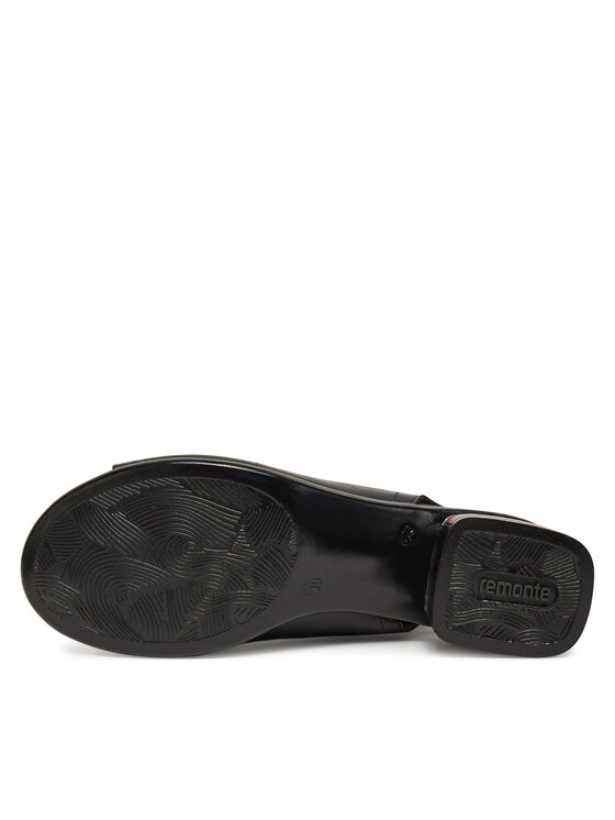 Remonte Sandali Remonte R8770-01 Nero