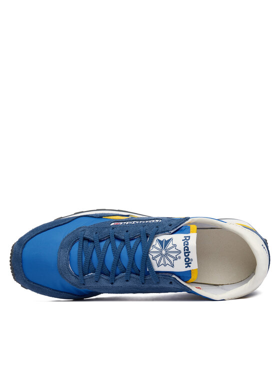 Reebok Снікерcи Reebok SS-AZTEC II 100245086 Голубий