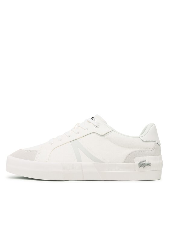 Lacoste Zapatillas Lacoste L004 0922 1 Cma 743CMA005521G Blanco