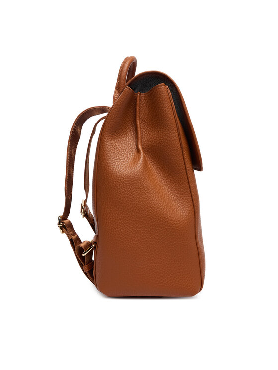 Valentino Рюкзак Valentino Fall Re VBS9EG20 Коричневий