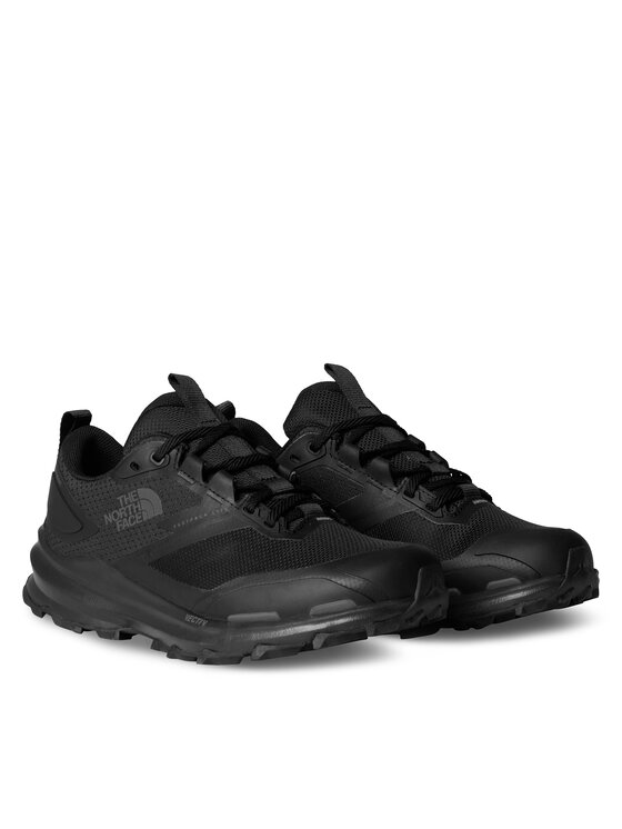 The North Face Trekkingi The North Face Vectiv Fastpack Lite NF0A8AFCW9O1 Czarny