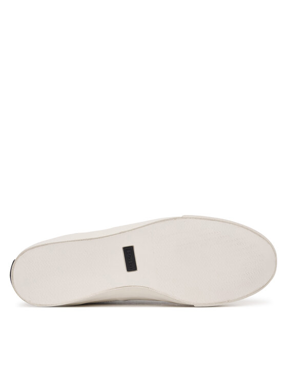 Polo Ralph Lauren Кросівки Polo Ralph Lauren Keaton V2 Sk  816P07662003 Голубий