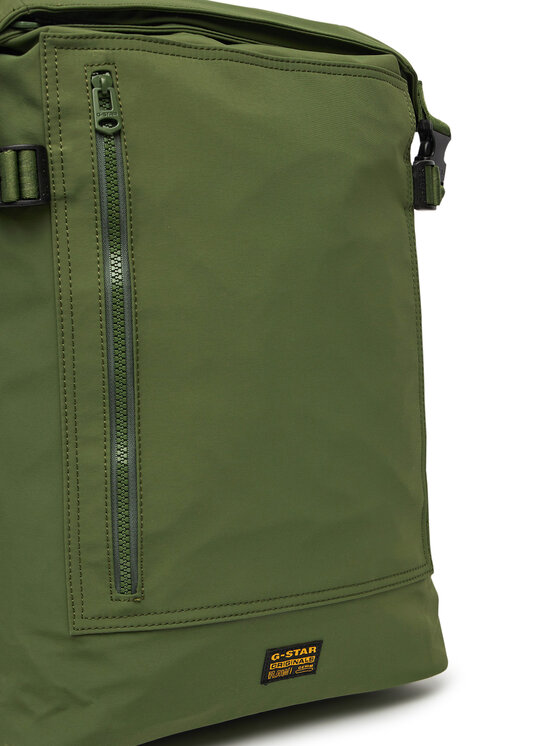 G-Star Raw Σακίδιο G-Star Raw GSR-B-010-07 Χακί