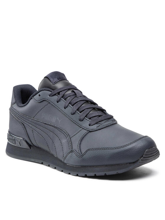 Puma Снікерcи Puma St Runner V2 Full L 365277 Cиній
