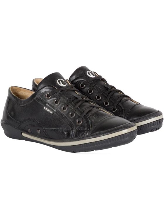 Lesta Scarpe basse Lesta 3399 Nero