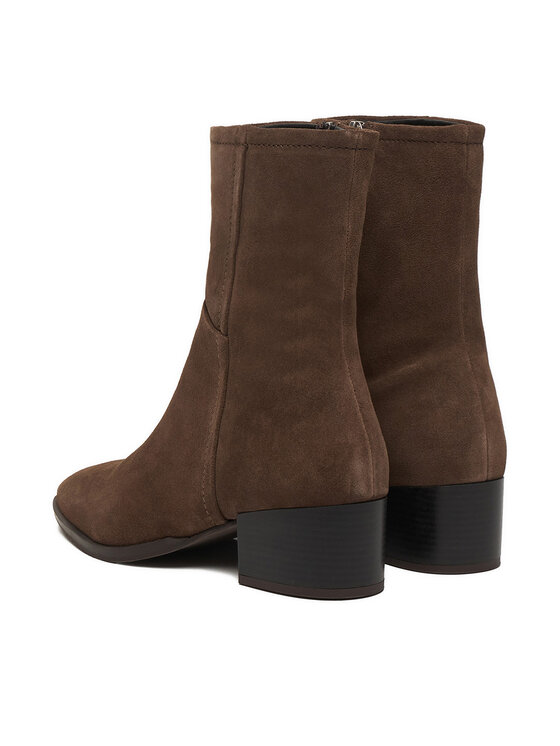 Badura Botines Badura EO-WI40-FREYA-01 Marrón