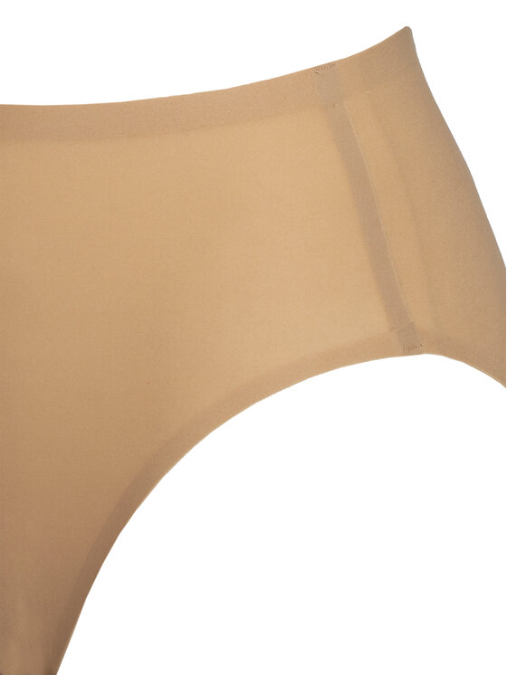 Chantelle Chantelle Комплект трусиків Soft Stretch C10030 Бежевий