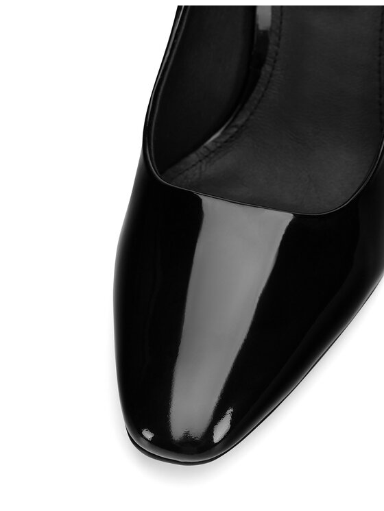 GINO ROSSI Туфлі Gino Rossi ROSA-115998 Чорний