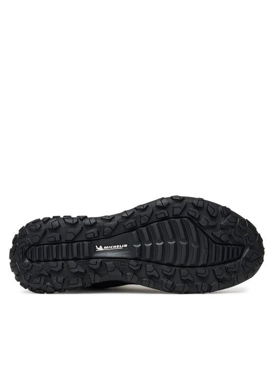 ECCO Sneakersy ECCO 82432357341 Czarny