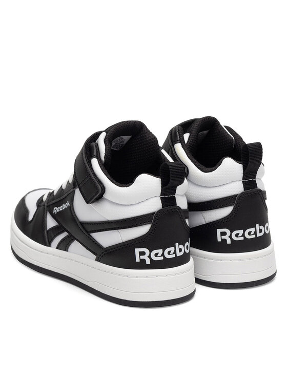 Reebok Zapatillas Reebok PRIME 2.0 MIDCUT 100222995 Negro