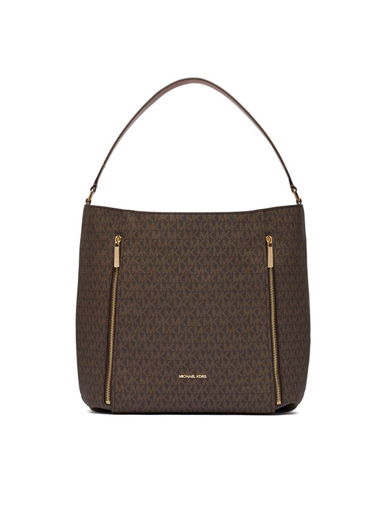 MICHAEL Michael Kors Borsetta MICHAEL Michael Kors 30F6G6NH7B Marrone