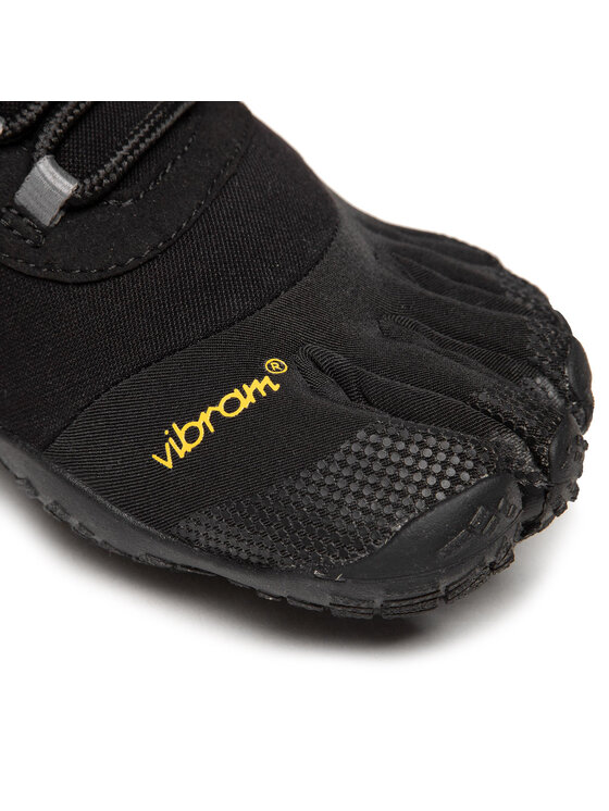Vibram Fivefingers Trekingová obuv Vibram Fivefingers Trek Ascent Insulated 15M5302 Čierna