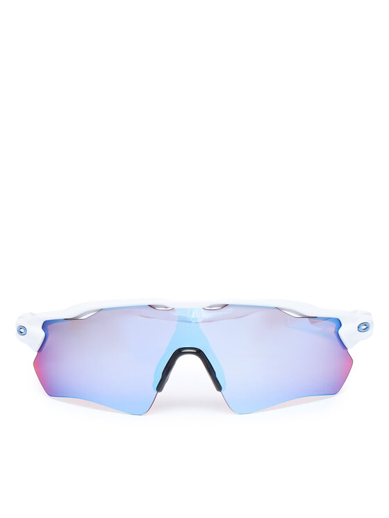 Oakley Сонцезахисні окуляри Oakley 0OO9208 92084738 Білий