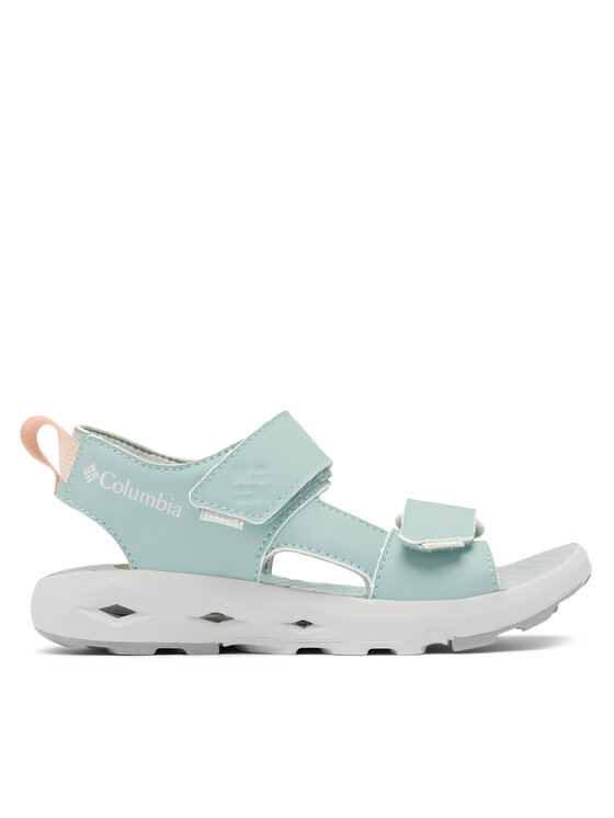 Columbia Sandale Columbia Techsun Adventure 2148731 Albastru deschis