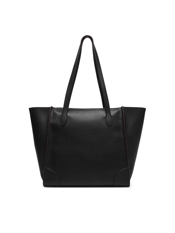 LOVE MOSCHINO Torbica LOVE MOSCHINO JC4158PP1PL1300A Crna