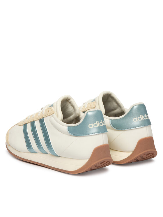 adidas Снікерcи adidas Runvista HQ2333 Бежевий