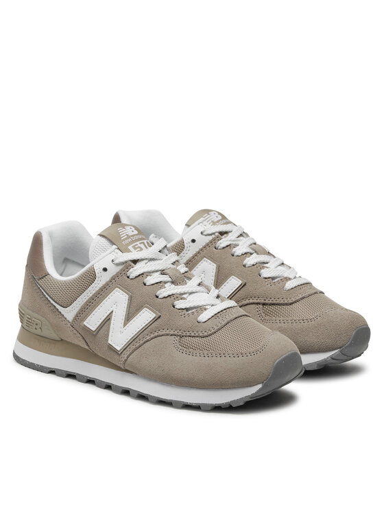 New Balance Sportcipők New Balance U574ESF Bézs