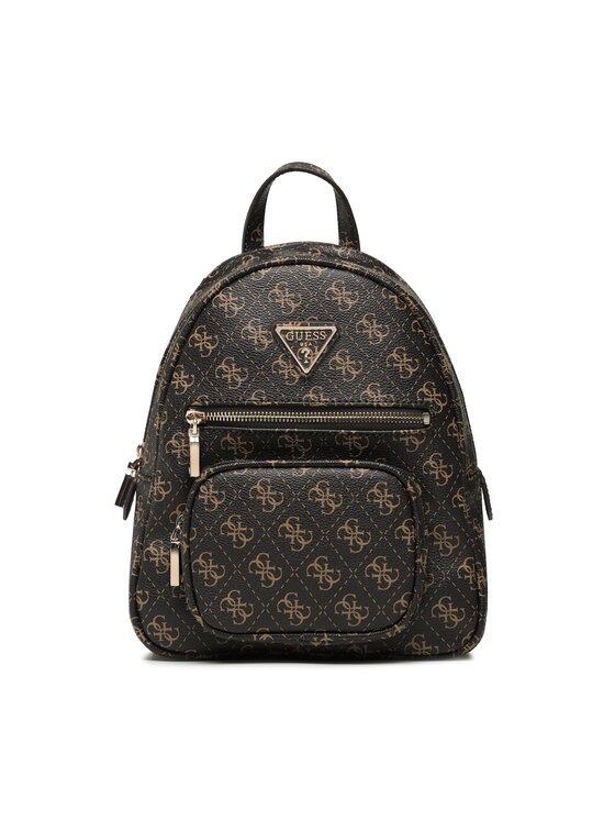 Guess Zaino Guess Eco Elements (ESG) HWESG8 76732 Marrone