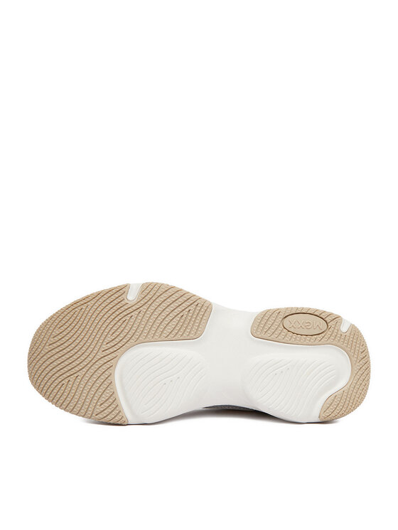 MEXX Снікерcи MEXX EO-MI001011661W Бежевий