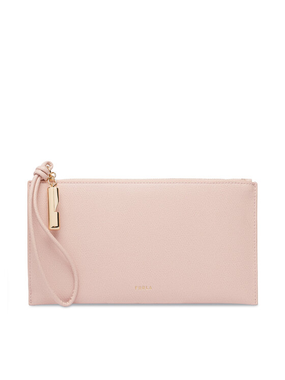Furla Сумка Furla Iride M WE00890 ARE000 CN 4355S Рожевий