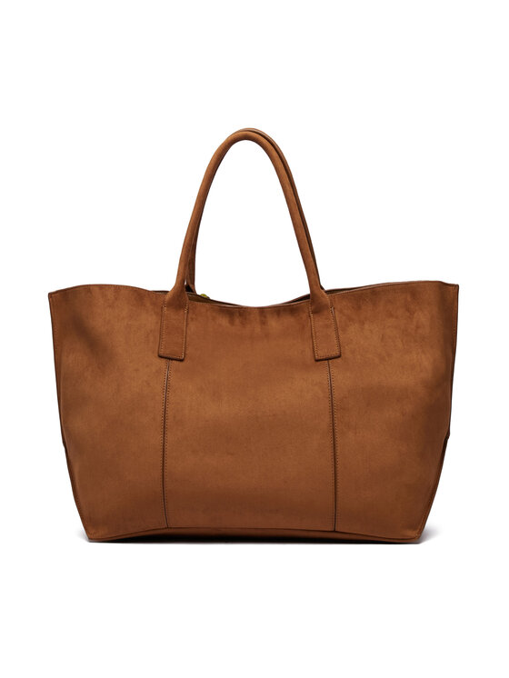 Steve Madden Rankinė Steve Madden Bantonia 13002291 Ruda