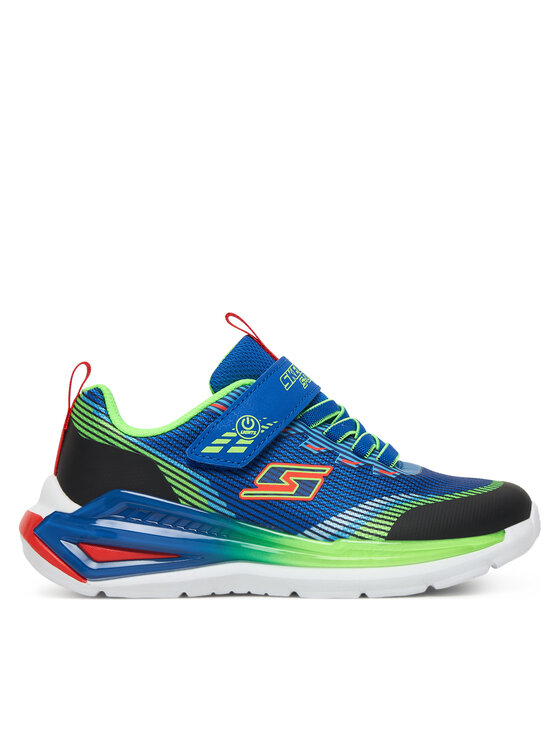 Skechers Снікерcи Skechers Tri-Namics 2.0 401661L/BLMT Голубий