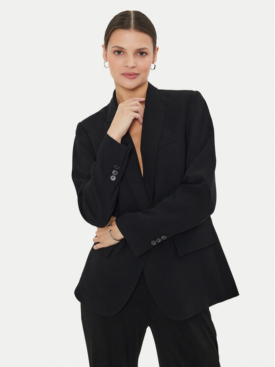 Calvin Klein Auskarai Calvin Klein 35000163 Sidabrinė