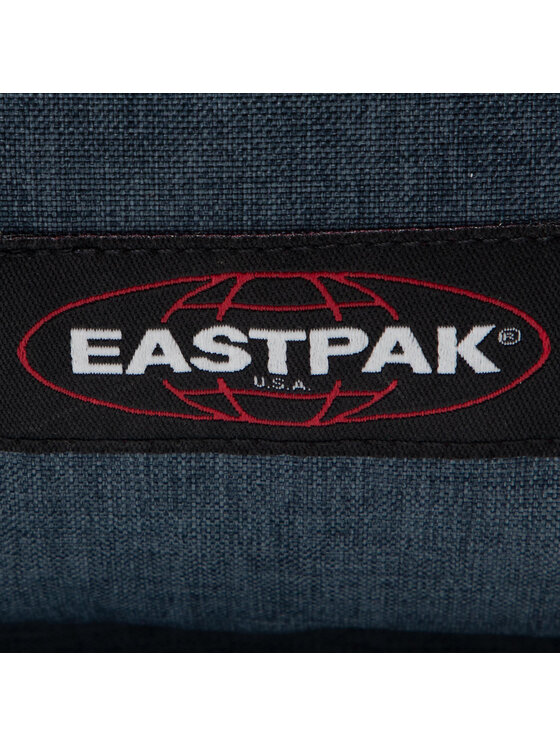 Eastpak Раница Eastpak Padded Pak'r EK000620 Тъмносин