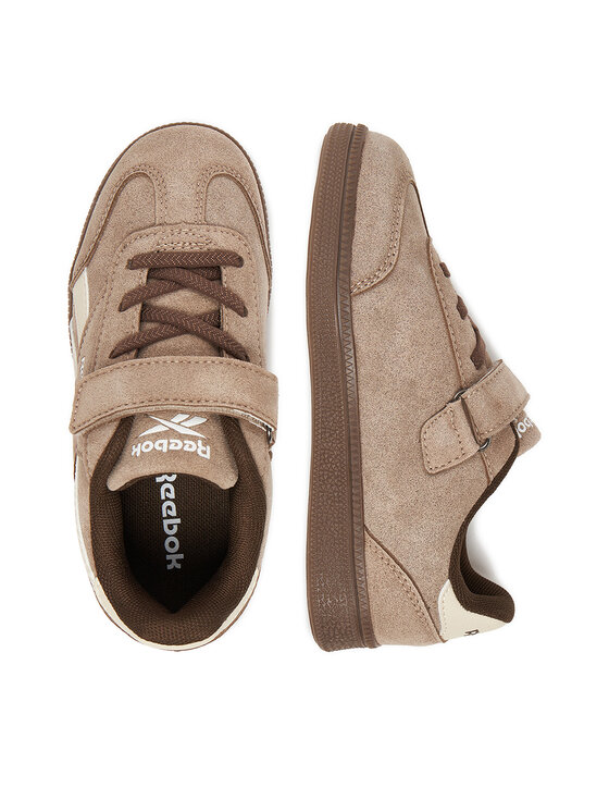 Reebok Sneakersy Reebok CEO-LEA-D680L(DZ) Brązowy