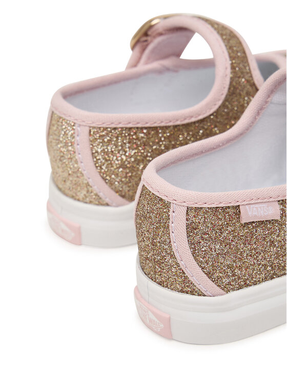 Vans Ballerine Vans Mary Jane VN000CRYHNT1 Rosa chiaro