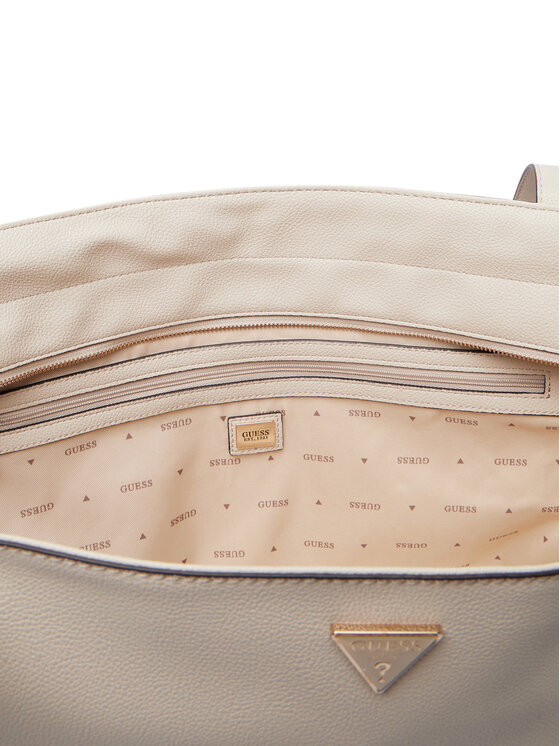 Guess Сумка Guess Devon HWBG97 45230 Світло-бежевий