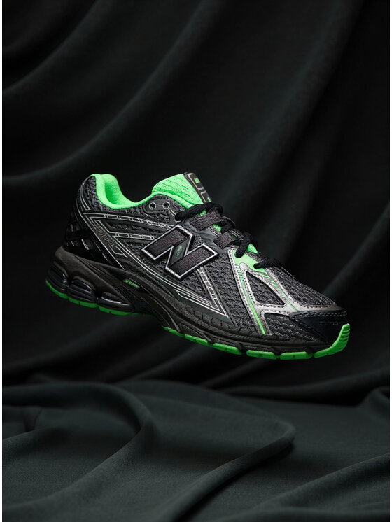 New Balance Sneakersy New Balance GC1906CT Czarny