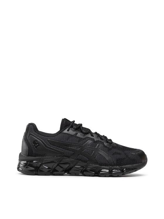 Asics Laisvalaikio batai Asics Gel-Quantum 360 6 1021A337 Juoda