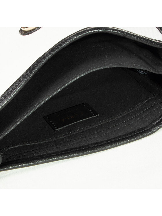 Furla Τσάντα Furla Sleek 1057259 B BAHW W66 Μαύρο