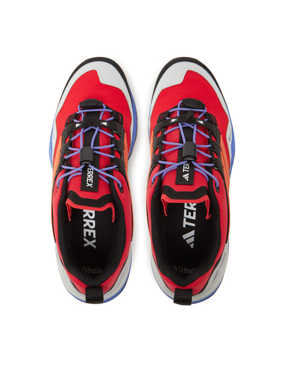 adidas Trekkingi adidas Terrex Skychaser GORE-TEX IH1102 Czerwony