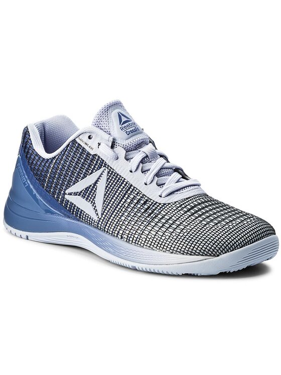 Reebok Boty do posilovny Reebok Crossfit Nano 7 BS8350 Fialová