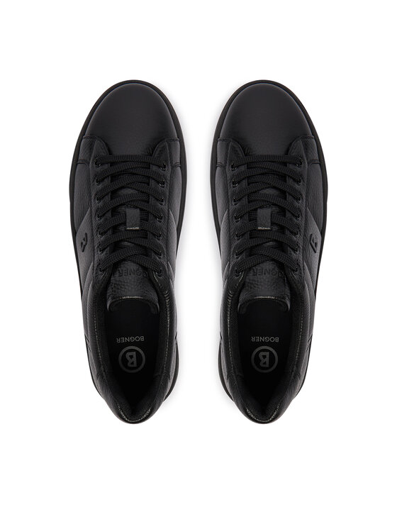 Bogner Sneakers Bogner Mialan 26 12640035 Negru