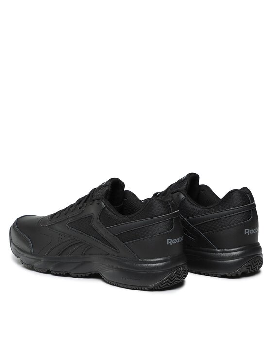 Reebok Sneakers Reebok Work N Cushion 4.0 FU7355 Negru