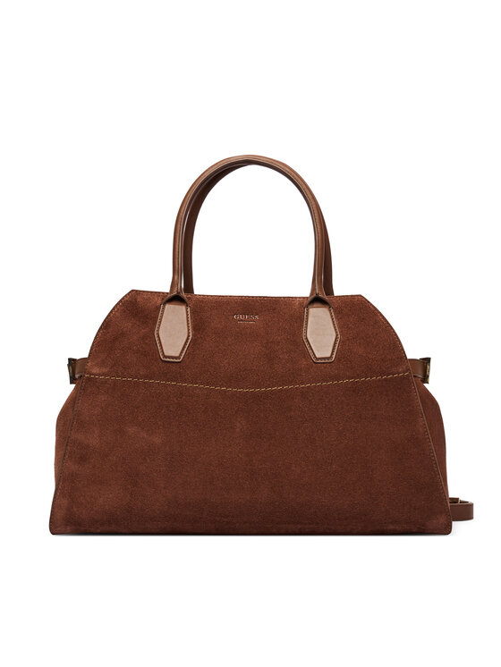 Guess Сумка Guess HWYUSS P6276 Коричневий