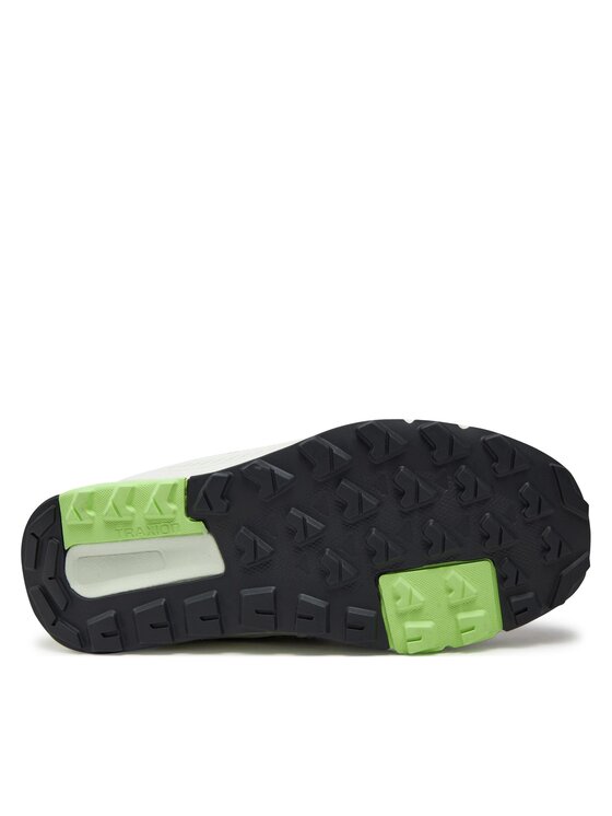 adidas Botas de trekking adidas Terrex Trailmaker RAIN.RDY Hiking IE7604 Violeta