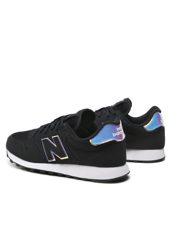 New Balance Sneakersy New Balance GW500FA2 Černá